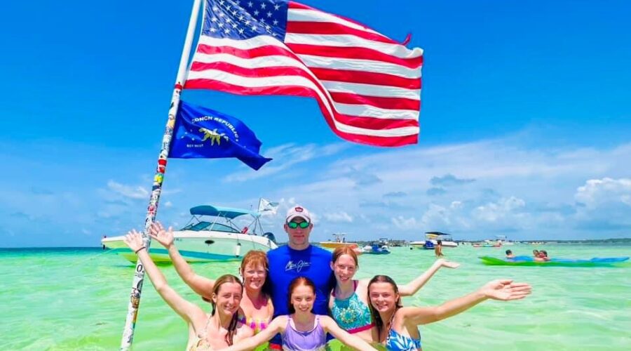Experience New Memories with Boat Tours in the Florida Keys