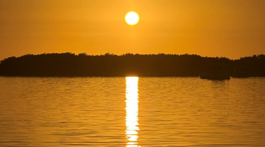 Explore the Best Boat Charters the Florida Keys Has to Offer